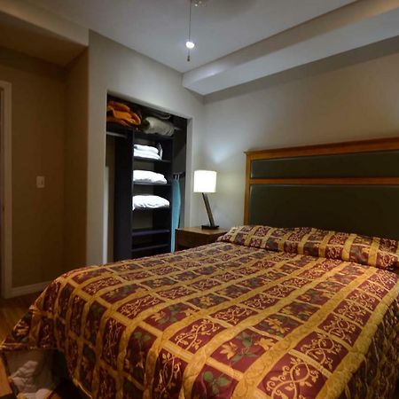 טיחואנה Suites Del Sol מראה חיצוני תמונה