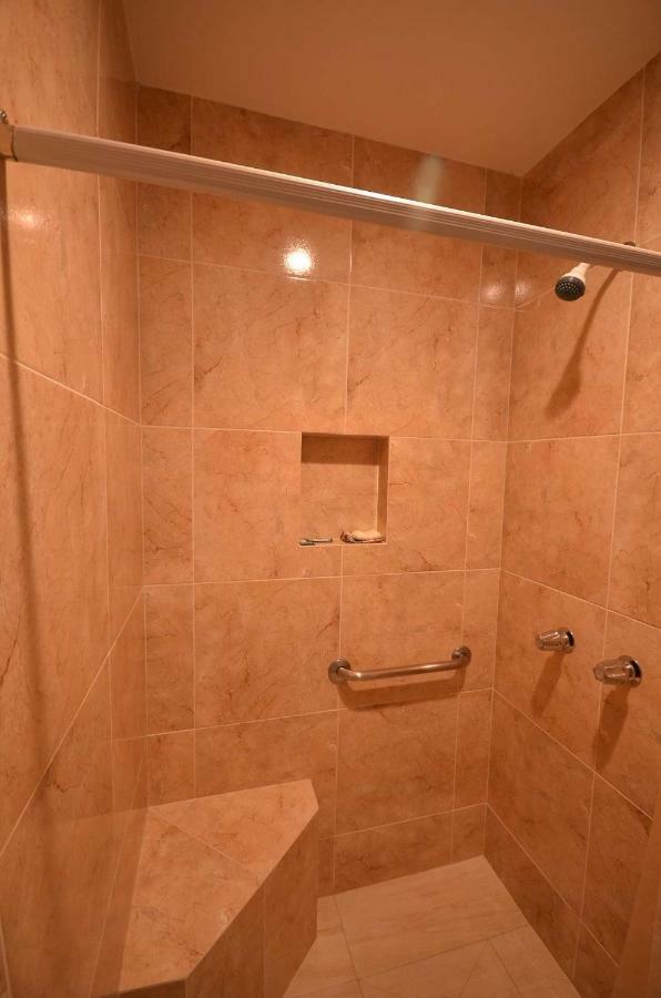 טיחואנה Suites Del Sol מראה חיצוני תמונה