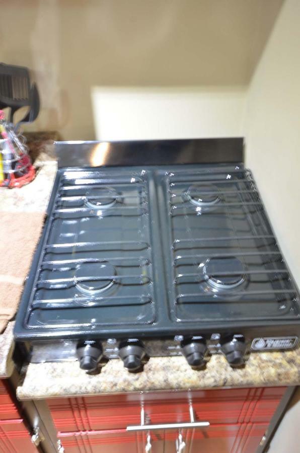 טיחואנה Suites Del Sol מראה חיצוני תמונה